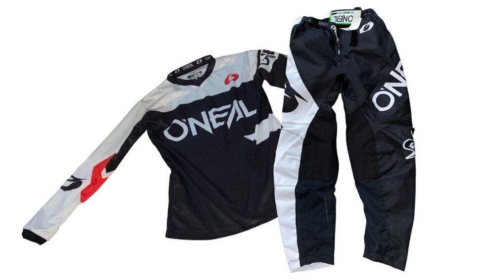 O'Neal Element Youth Riding Gear Set - Jersey & Pants